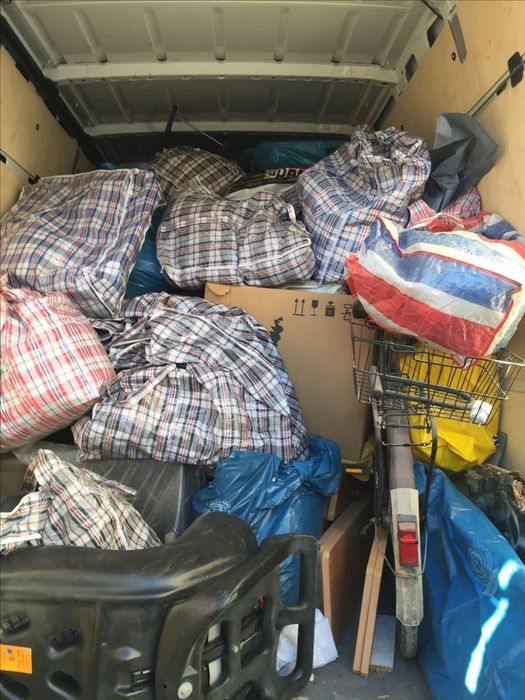 Транспортни и хамалски услуги !