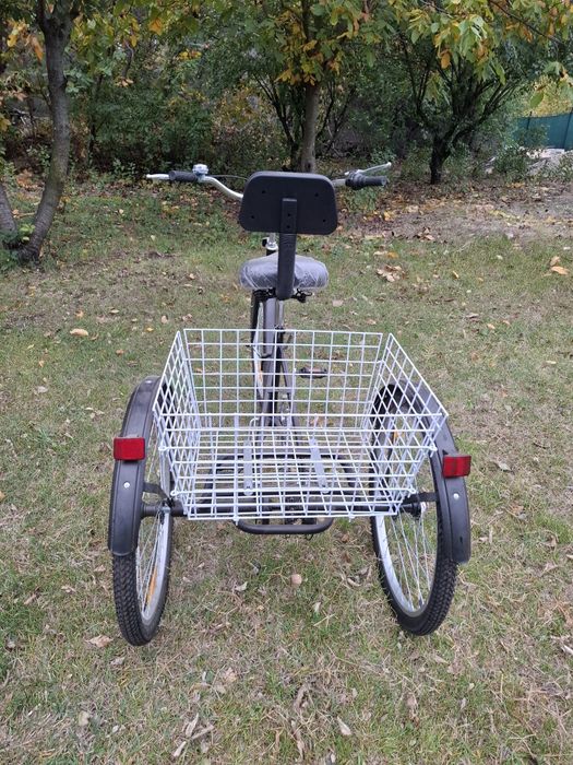 De vanzare triciclu adulti