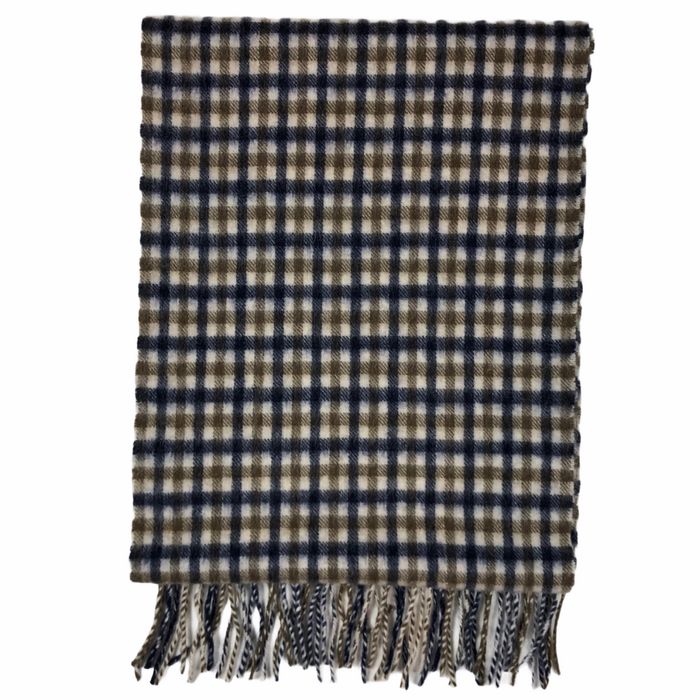 Шарф Aquascutum оригинал