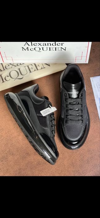 Мъжки елегантни маратонки