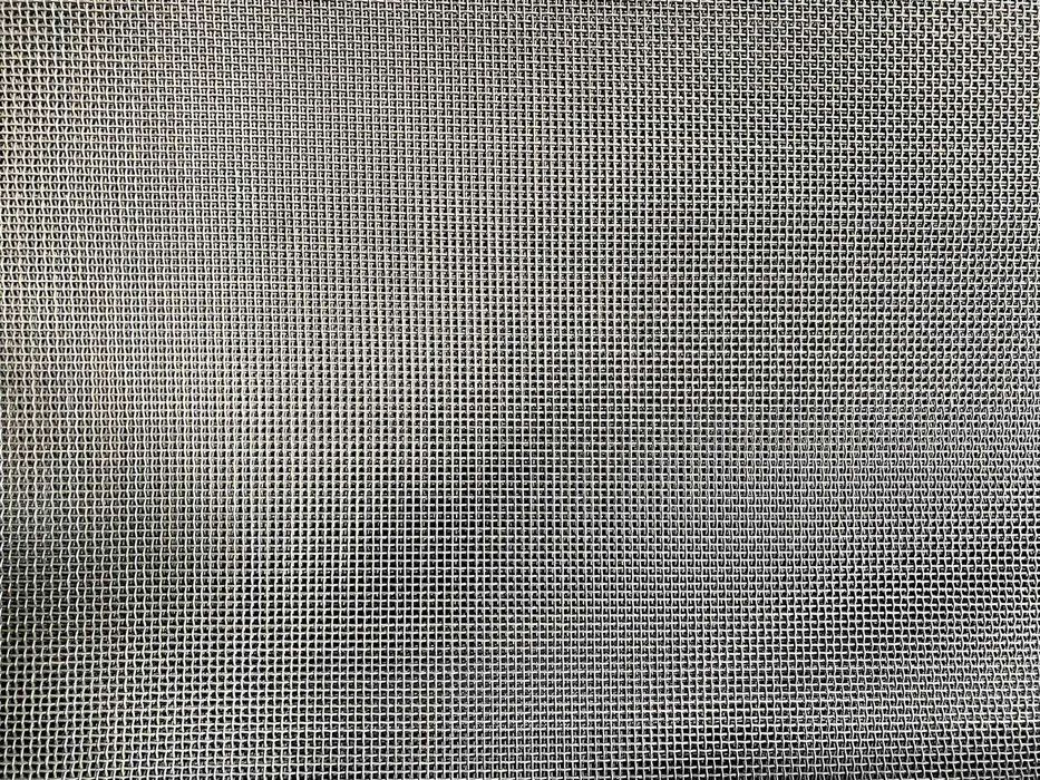 Сито (сита/сетка/элак) рифленая (для дробилок/грохотов/промышленная)