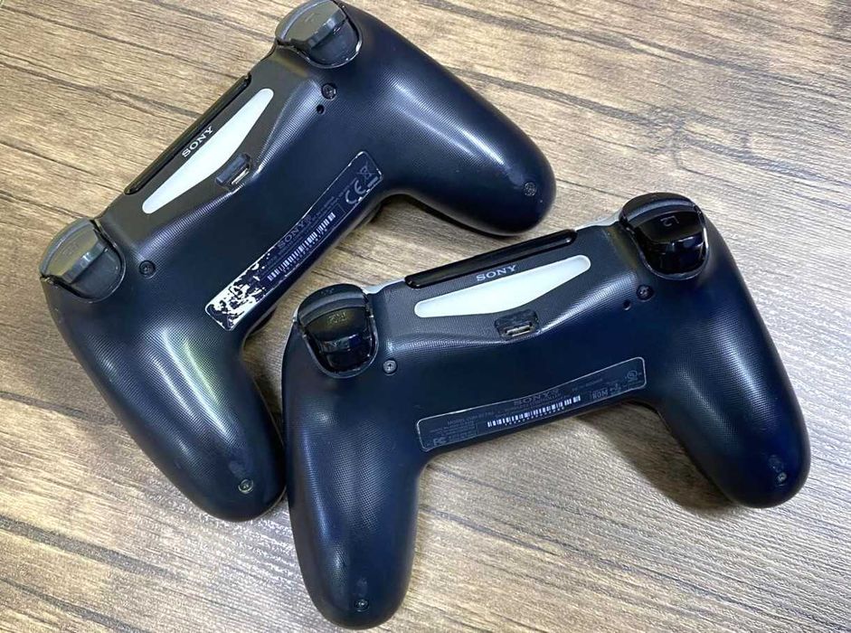 Оригинальные геймпады DualShock 4 для PlayStation 4/ Джойстики Пс4