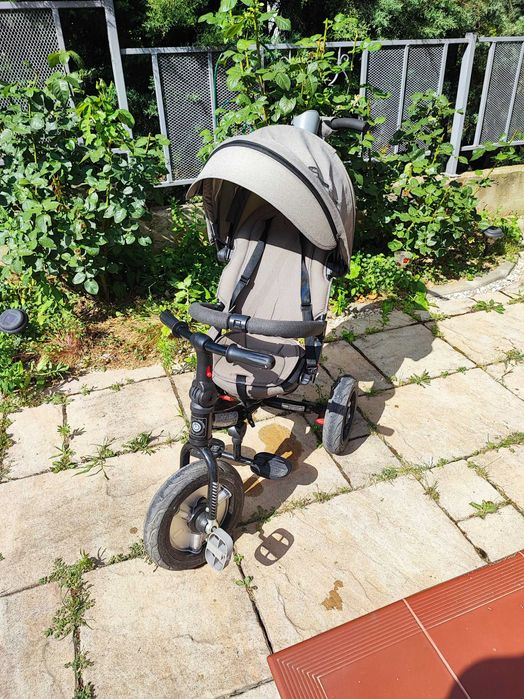 Триколка за деца  Лорели