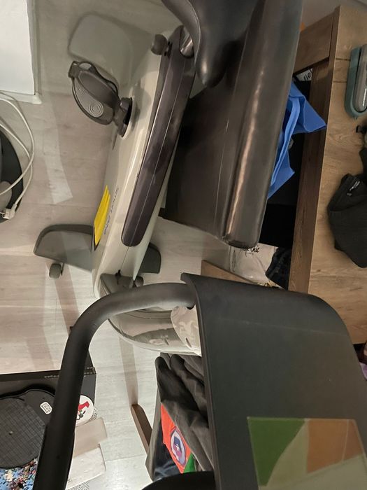 Smart bike 7300 home bike