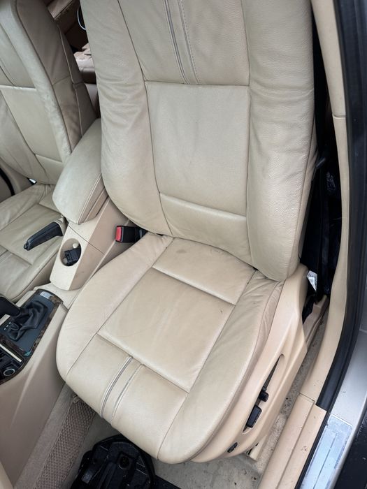 Бмв х3 3.5д 286кс bmw x3 3.5d 286hp на части.