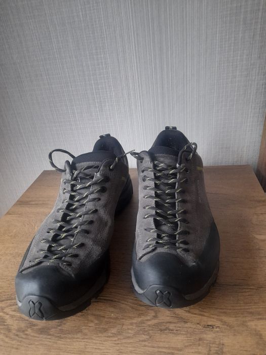 SCARPA  gore-tex мъжки обувки 47 номер.