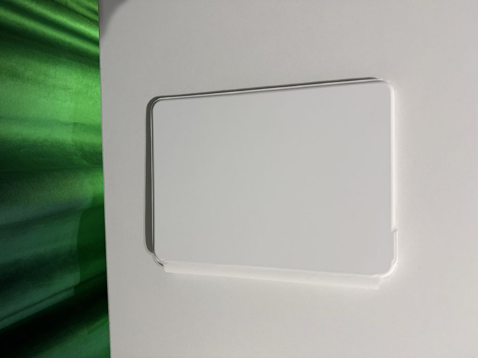 Husa cu tastatura Ipad Pro11' gen.4