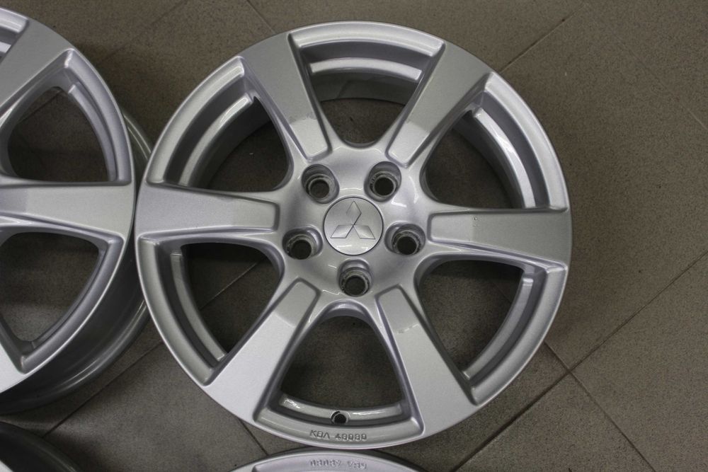 Джанти 16" Mitsubishi ASX, Lancer