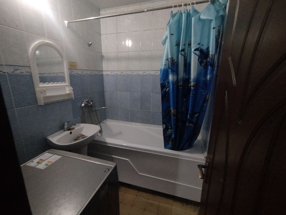 Kvartira sergeli 2 bekatda