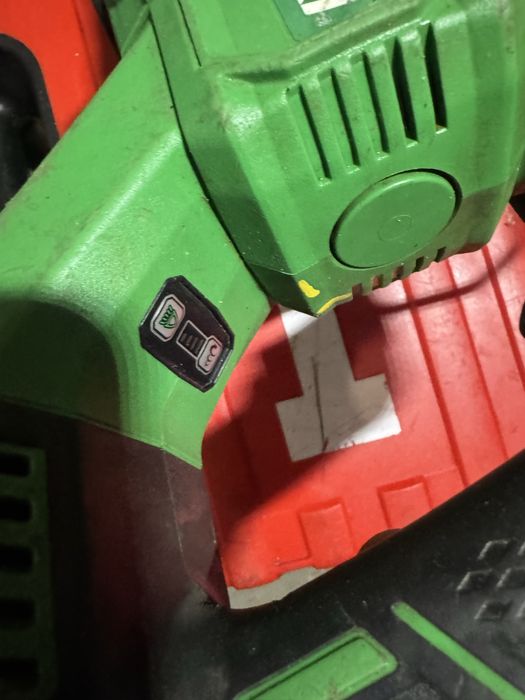 Fierastrau sabie Hikoki CR 36 DA  36 de volti