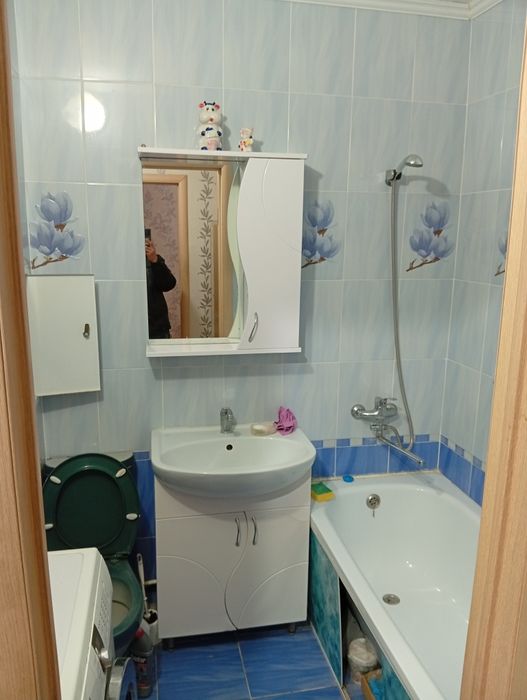 1 ком квартира КЖБИ