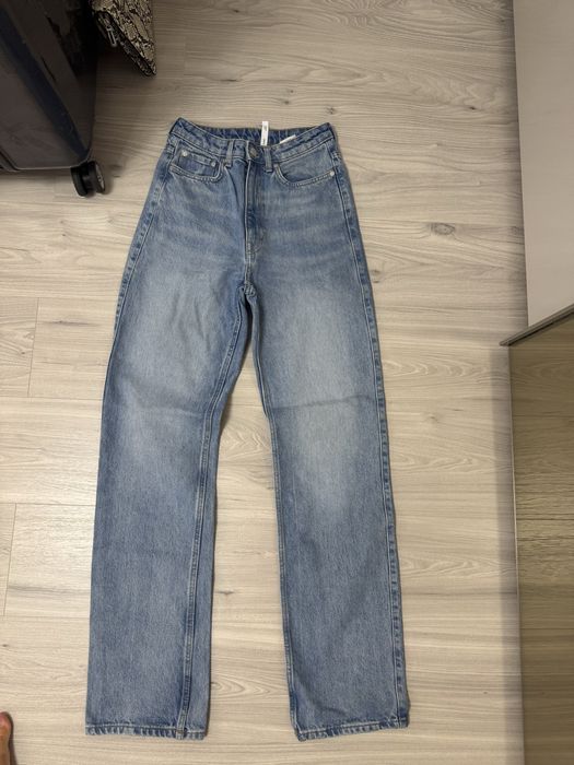 WeekDay Jeans