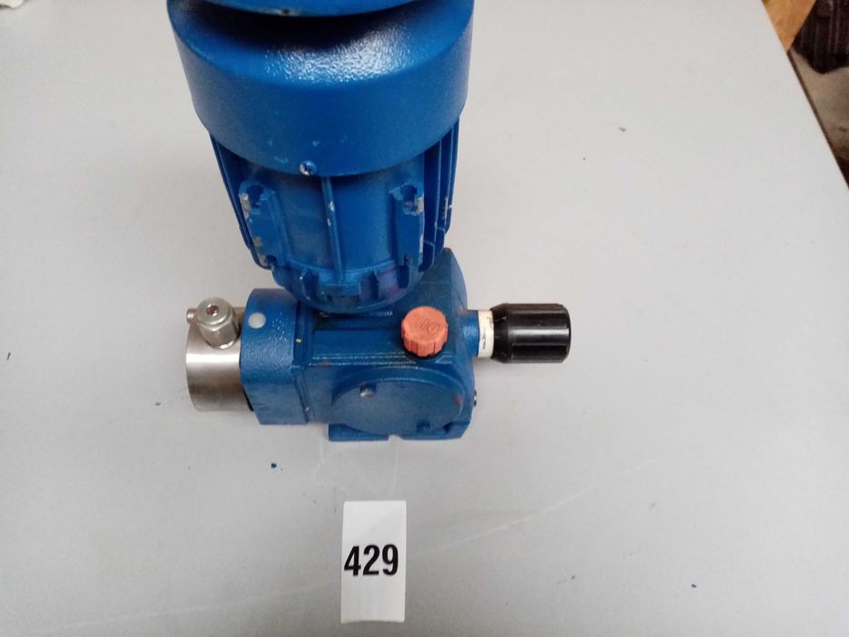 Pompă de dozare SPX Bran+Luebbe ProCam DS15