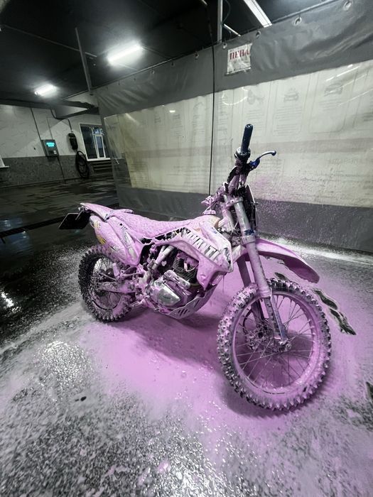 Avantis fx250 lux