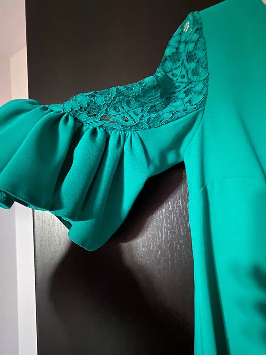 Rochie model deosebit