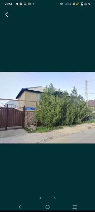 Квартира 1 бөлмелі