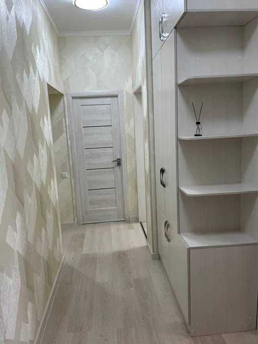 Дружба Народов 2/4/5 кирпич с евро ремонтом