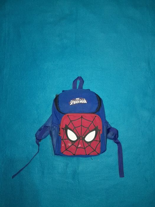 Детский Рюкзак Nohoo