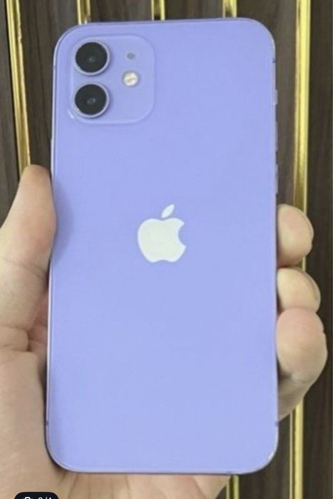 Новый IPhone 12  128 Gb