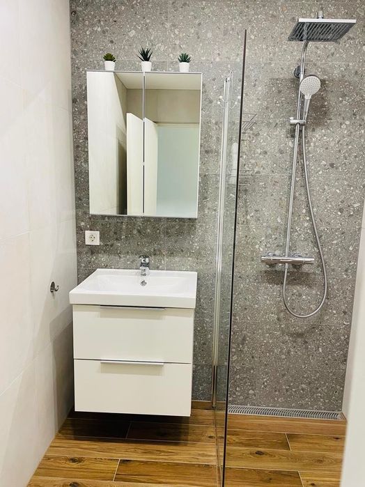 Дава се под наем Двустаен апартамент в Правец - 70 кв.м за 777.75 € - Снимка #4