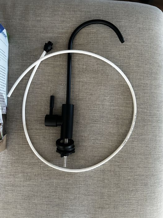 Set filtru de apă Aquator Family 4000–6000 L + rezervă filtru 60 mm