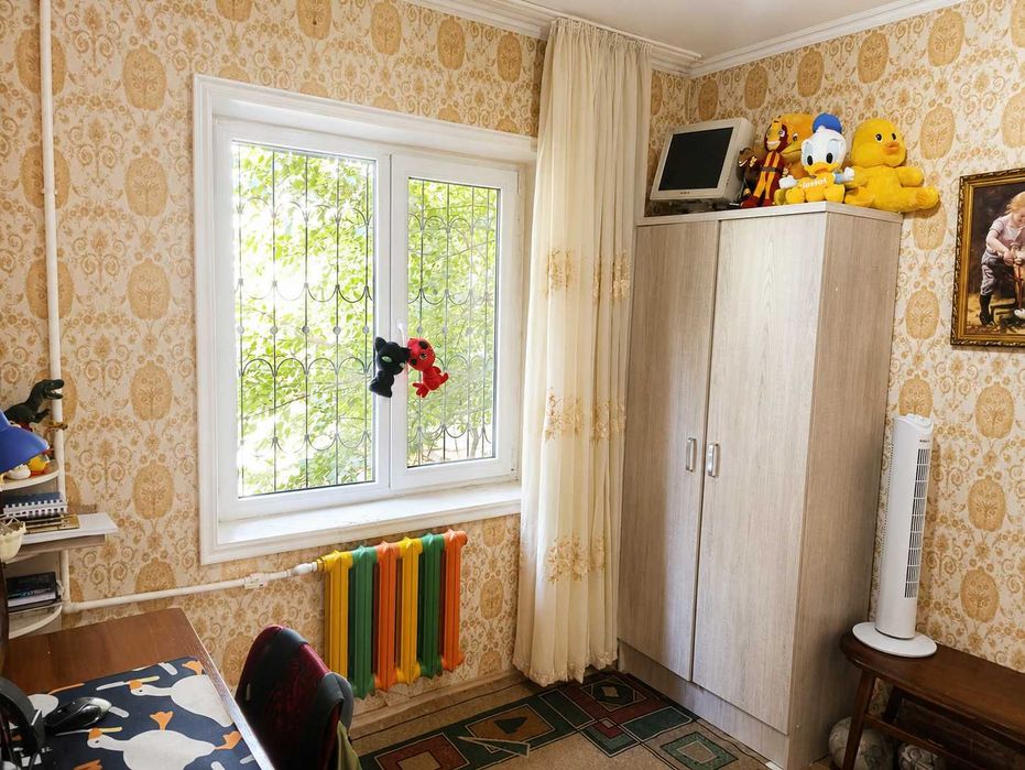 Продается | Ахмад Югнакий | 3/2/5 | 78м² | [собственник]