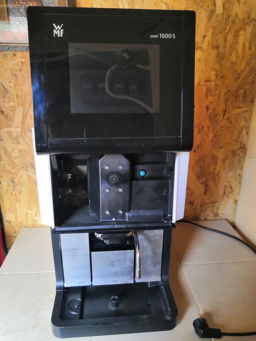 Кафеавтомат WMF 1500S