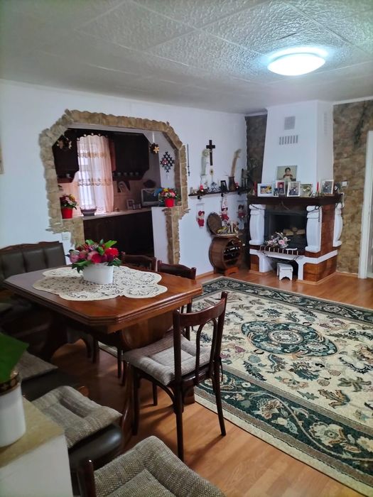 Casa de vanzare in Băbășești