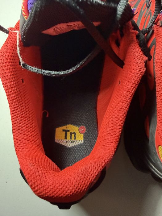 nike air max tn 40.5