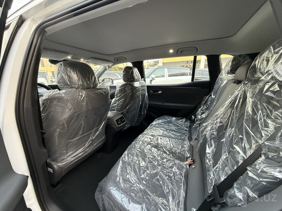 Gac Aion I60 EV 650 Full 2026 praektrli sotuvda tayyor