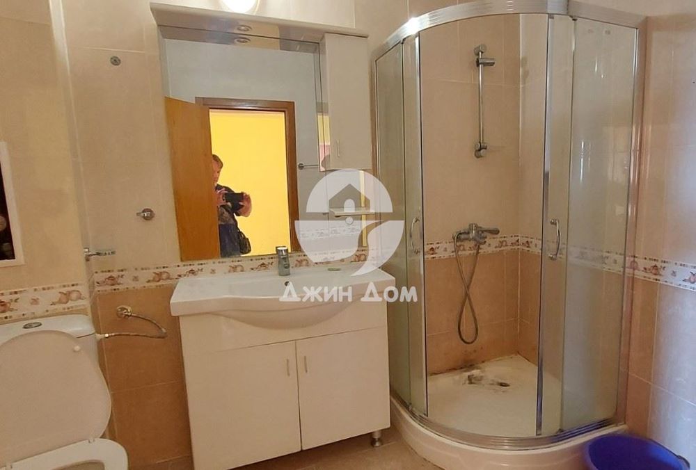 Двустаен апартамент с ГЛЕДКА ПЛАНИНА в к-с “Сий Грейс”, Слънчев бряг