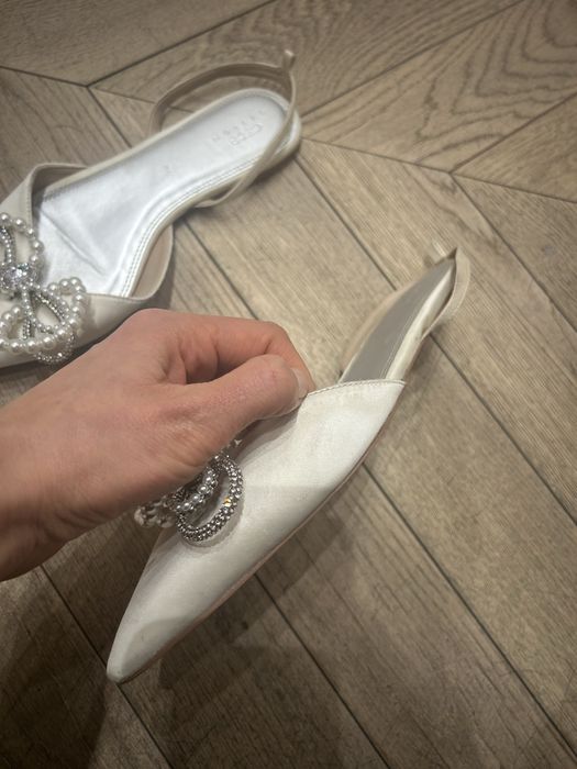 Balerini  asos marime 41