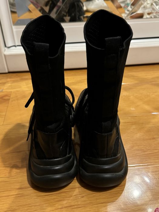 Ботинки осень/весна