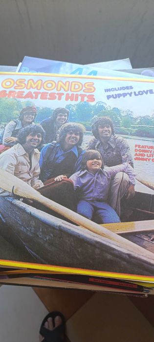 Грамофонни плочи