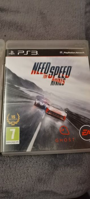 Игри за плейстейшън 3