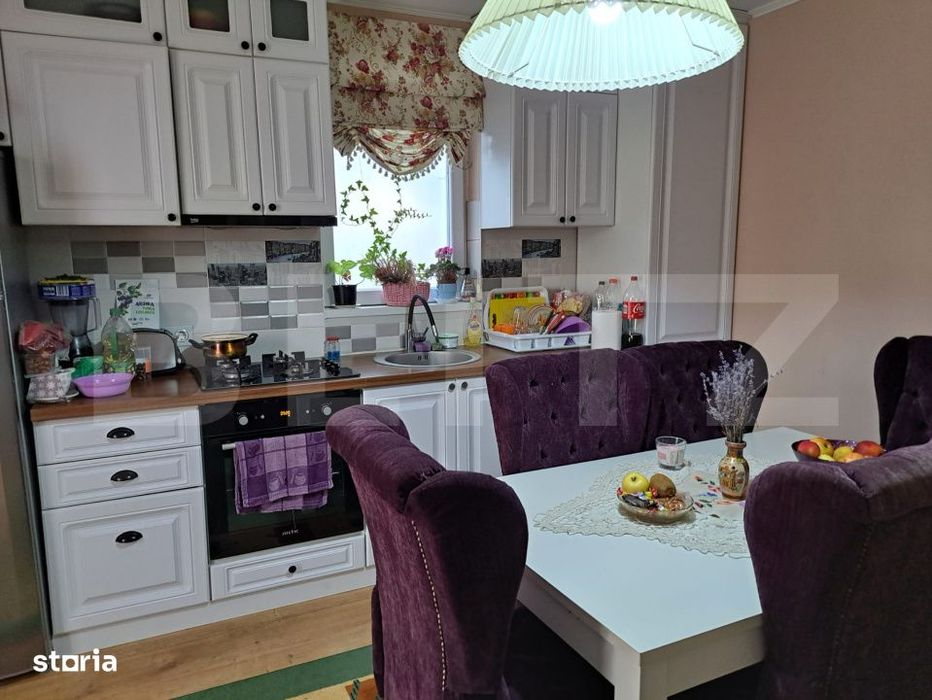 Apartament 3 camere | 45 mp | Terasa si 2 Parcari Incluse — fotografia 1