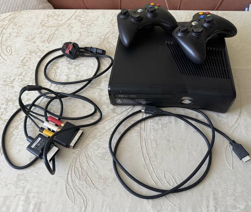 Конзола XBOX 360