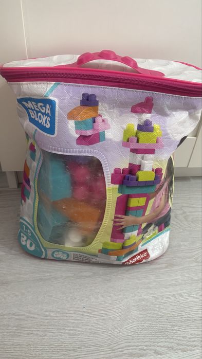 Бала ойыншықтары сатылады