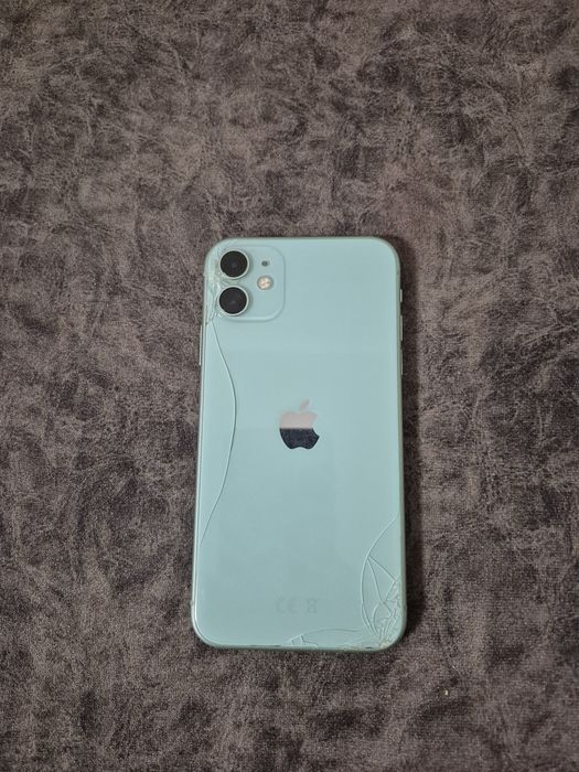 Iphone 11 смратфон 64 гб