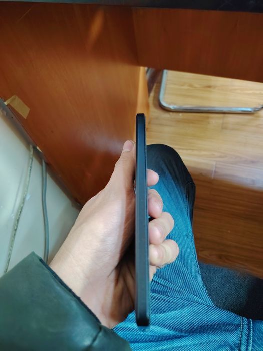 Redmi note 12 turbo 12/256gb