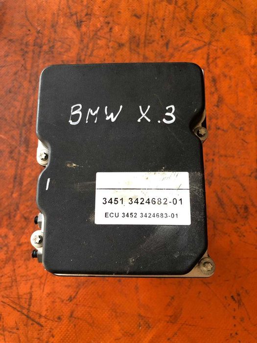Pompa ABS BMW X3 3451342468201