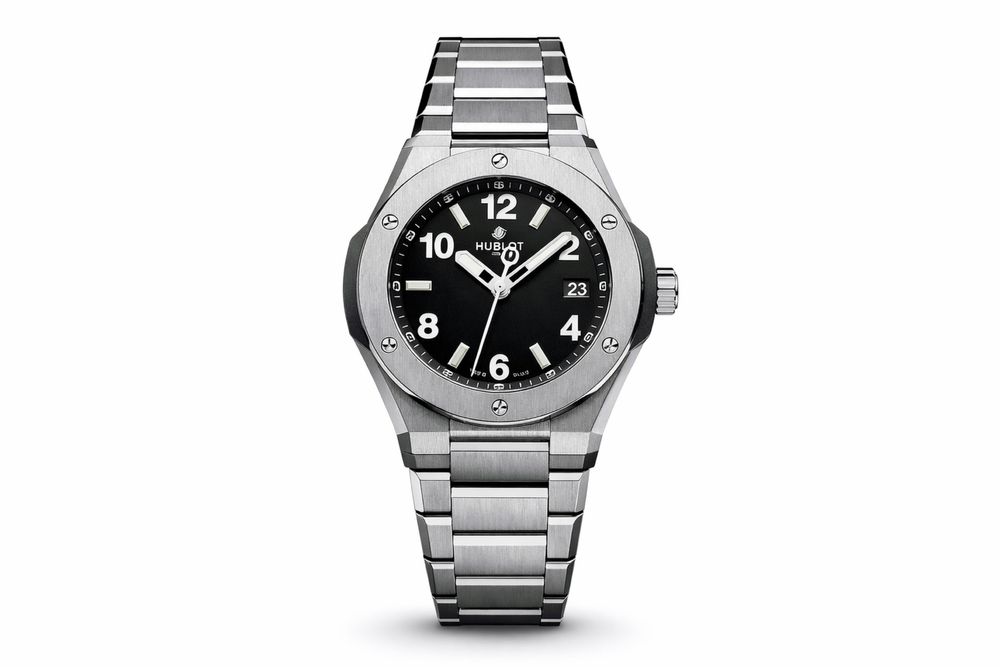 Hublot Big Bang Integrated Time Only