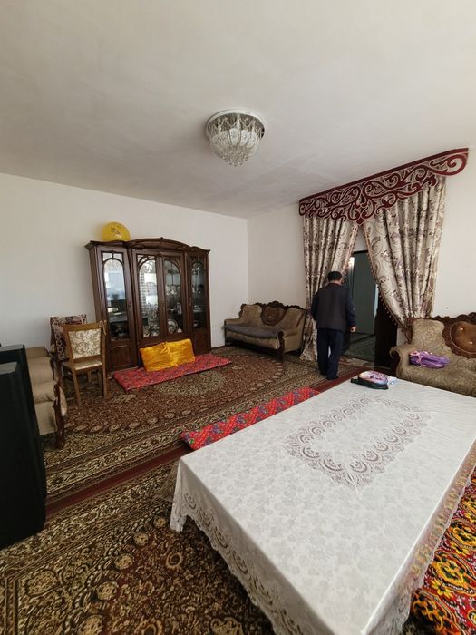 НАМУНАЛИ УЙ сотилади коттедж