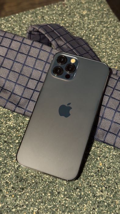 Iphone 12 pro / 256gb | без коробки