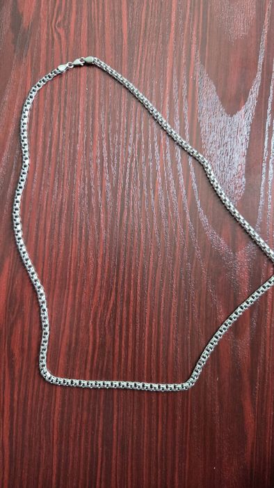 Российский серебро