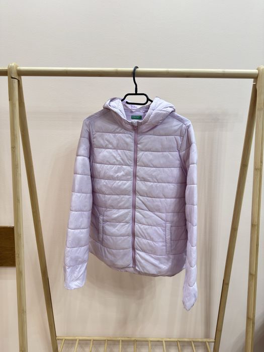 Дамско яке Benetton