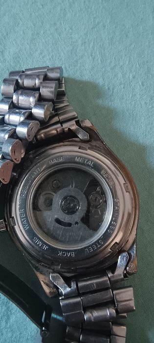 Ceas bărbătesc Jemis