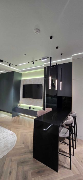 1-комнатная в ЖК «Celebrity Residence» ID: 7587