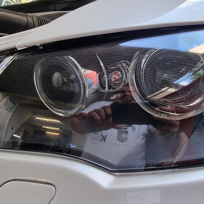 REPARATII FARURI / Inolocuire Sticle /Reconditionare By TunningShop