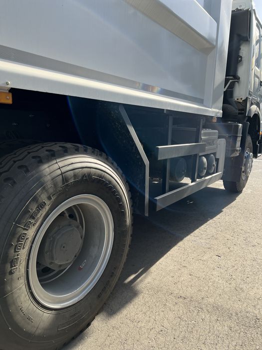 Продается новый Howo